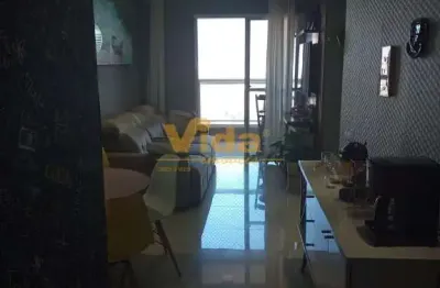 Apartamento com 2 quartos à venda no Jardim Roberto, Osasco 
