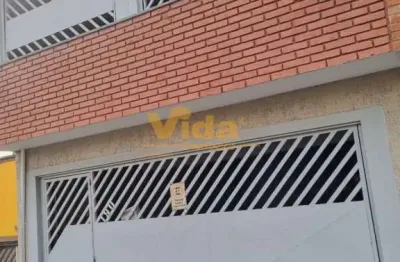 Casa com 3 quartos à venda no Jardim Roberto, Osasco 