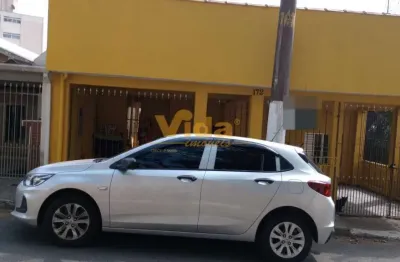 Casa com 4 quartos à venda na Vila Yolanda, Osasco 