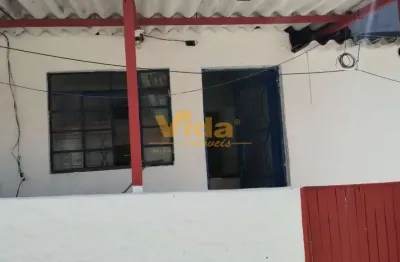 Casa com 3 quartos à venda no São Pedro, Osasco 
