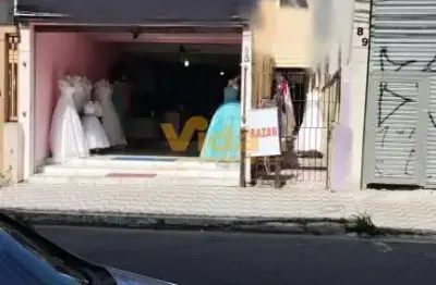 Casa com 3 quartos à venda no Centro, Osasco 