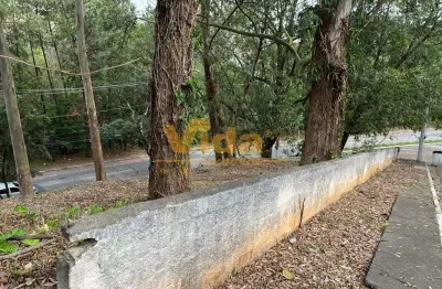 Terreno à venda no Parque dos Príncipes, São Paulo 
