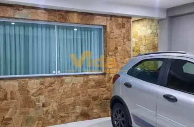Casa com 3 quartos à venda no Cipava, Osasco 