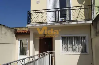 Casa com 3 quartos à venda no Veloso, Osasco 