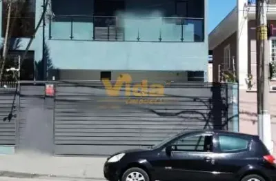 Casa com 5 quartos à venda no City Bussocaba, Osasco 