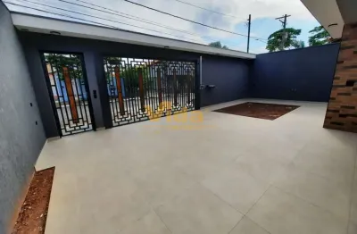 Casa com 3 quartos à venda no City Bussocaba, Osasco 