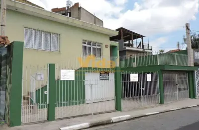 Apartamento com 3 quartos à venda no Km 18, Osasco 