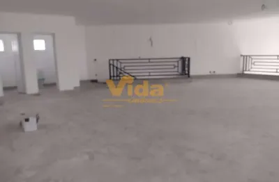 Salão comercial para locação em pestana - osasco, sp