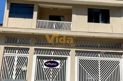 Casa com 4 quartos para alugar na Vila Yolanda, Osasco 