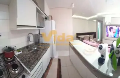 Apartamento com 3 quartos à venda no Novo Osasco, Osasco 
