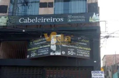 Casa com 2 quartos à venda no Centro, Carapicuíba 