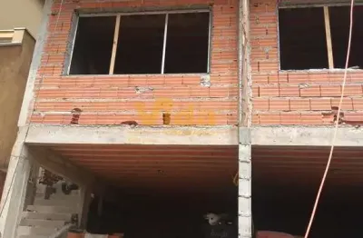 Casa com 3 quartos à venda na Bela Vista, Osasco 