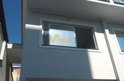 Casa com 3 quartos à venda na Bela Vista, Osasco 