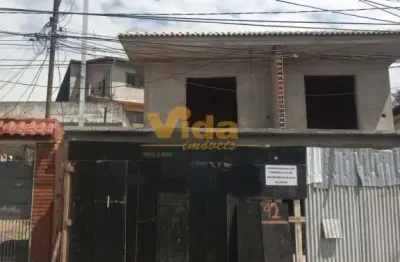 Casa com 3 quartos à venda na Bela Vista, Osasco 