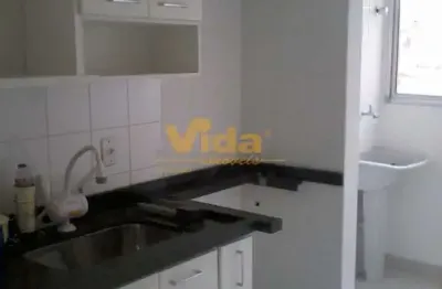 Apartamento com 3 quartos à venda no São Pedro, Osasco 