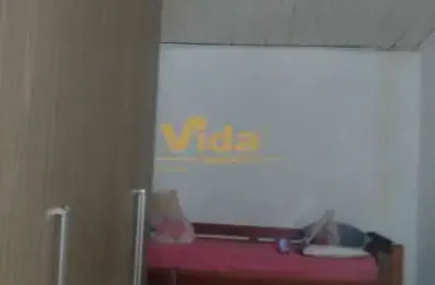 Casa com 1 quarto à venda no Pestana, Osasco 