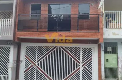 Casa com 3 quartos à venda no Jardim Angélica, Carapicuíba 
