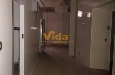 Barracão / Galpão / Depósito à venda no Padroeira, Osasco 