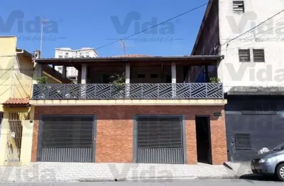 Casa com 2 quartos à venda no Pestana, Osasco 