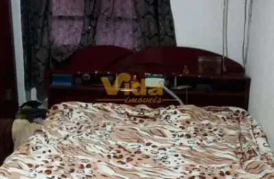 Apartamento térreo em conjunto habitacional presidente castelo branco  -  carapicuíba