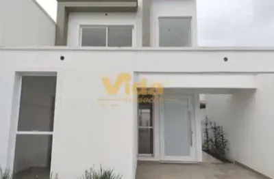 Casa com 3 quartos à venda no Jardim Bela Vista, Araçariguama 