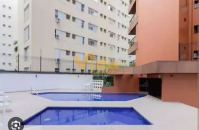Apartamento com 4 quartos para alugar no Itaim Bibi, São Paulo 