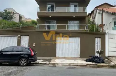 Casa com 4 quartos à venda no City Bussocaba, Osasco 