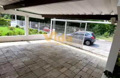Casa com 4 quartos à venda no Continental, Osasco 