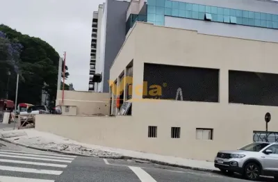 Ponto comercial para alugar no Jardim Agú, Osasco 