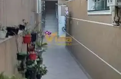 Casa com 3 quartos à venda na Vila Campesina, Osasco 