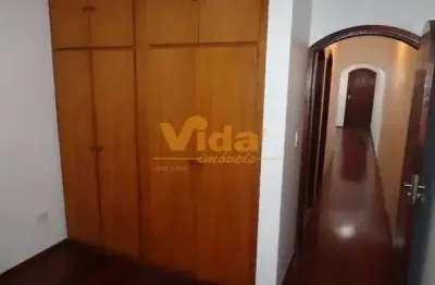 Casa com 3 quartos à venda na Vila Campesina, Osasco 