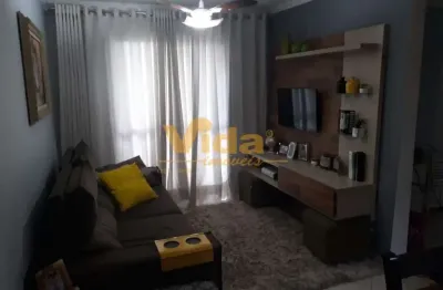 Apartamento com 2 quartos à venda no Bandeiras, Osasco 