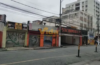 Ponto comercial para alugar no Centro, Osasco 