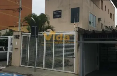 Casa comercial à venda no Centro, Osasco 