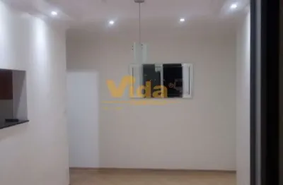 Apartamento com 2 quartos para alugar no Quitaúna, Osasco 