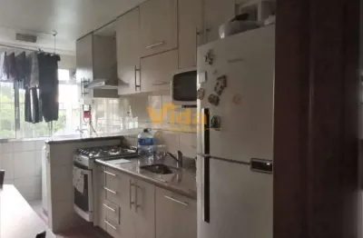 Apartamento com 2 quartos à venda na Cidade das Flores, Osasco 