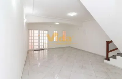Sobrado em jardim monte alegre (zona norte)  -  são paulo