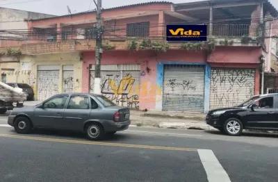 Casa com 3 quartos à venda no Padroeira, Osasco 