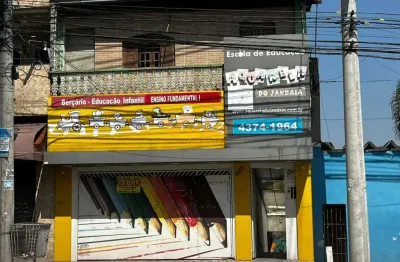 Casa com 3 quartos à venda no Parque Jandaia, Carapicuíba 