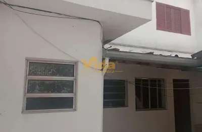 Casa com 4 quartos à venda no Centro, Osasco 