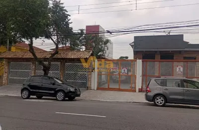 Casa com 3 quartos à venda no Jardim das Flores, Osasco 