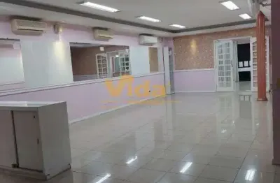 Ponto comercial à venda no Km 18, Osasco 