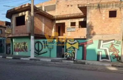 Casa com 3 quartos à venda no Conceição, Osasco 
