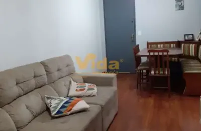Apartamento com 2 quartos à venda no Veloso, Osasco 