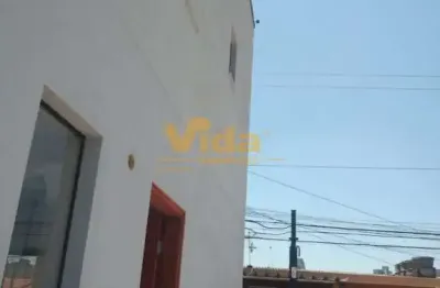 Casa com 3 quartos à venda no Cipava, Osasco 