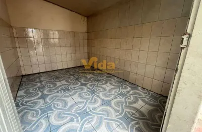 Casa térrea para locação em jardim das flores  -  osasco 02 quartos