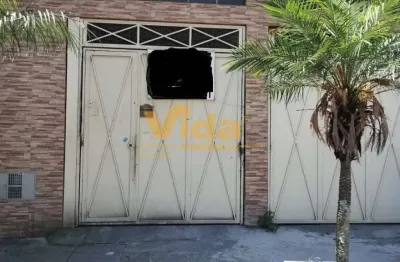 Ponto comercial para alugar no Veloso, Osasco 