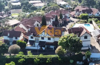 Casa com 3 quartos à venda no Centro, Serra Negra 