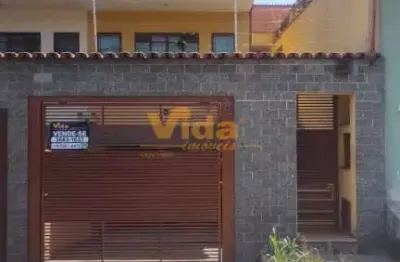 Casa com 3 quartos à venda no Cipava, Osasco 