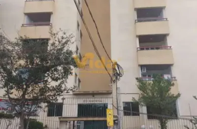 Apartamento com 2 quartos à venda no Quitaúna, Osasco 